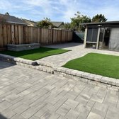 🏠Transform Your Outdoor Space!🌳
Expert Landscaping, Concrete & Pavers Services.