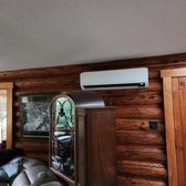 Samsung Ductless Head