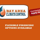 Flexible HVAC financing