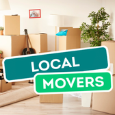 Local movers