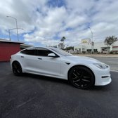 2022 Tesla Model S 
3M Crystalline 40% All the way around
