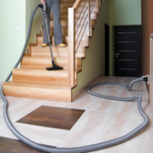 Central Vacuum Repair