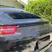 Porsche 911 Carrera GTS Manual Detail!!!