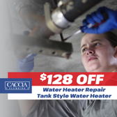 Caccia Plumbing