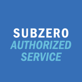 Sub Zero top service and repair in San Francisco