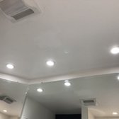 New LED lights