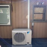 3t Heat Pump 18 SEER