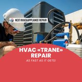 HVAC «Trane» repair