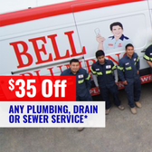 Bell Plumbing