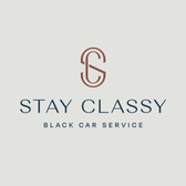 Stay Classy - Black Car Service