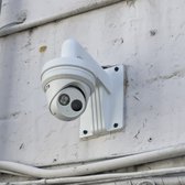 CCTV Camera Install.
