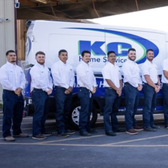 The Team at KC Home Services is here to help you with all your HVAC and Plumbing needs!