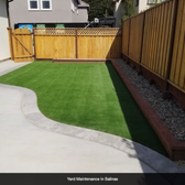 Evergreen lawns: Enjoy a lush, maintenance-free lawn all year with our premium fake grass. Perfect for any outdoor space!