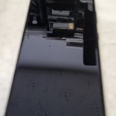 Samsung S21 Ultra completed screen repair
