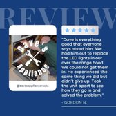 Review on dave