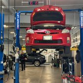 Since 2007, our technicians have helped hybrid drivers to extend the lives of their vehicles, with expert hybrid service in SF.
