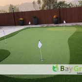 Aritifical Turf installs and putting greens available