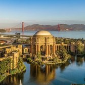 Palace of Fine Arts