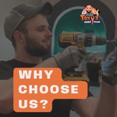 Why choose us