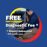 Airmech Free service with repair.
Sacramento, Elk Grove