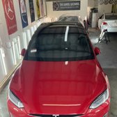 we are a tesla wheels restoration specialist