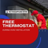 Free thermostat