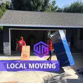 Local Moving