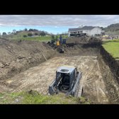 Basement Excavation