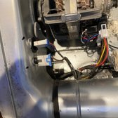 Samsung dryer repair