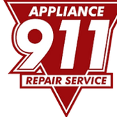 APPLIANCE 911 REPAIR SERVICE.