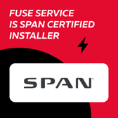 FUSE is SPAN Installer