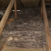 Insulation Replacement