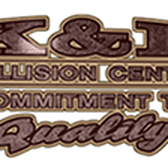 K&E Collision Center, Richmond HIll, NY.