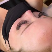 Volume Eyelash Extension