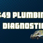 💧 Special Offer: $49 Plumbing Diagnostic by Our Skilled Plumbers!