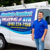 Serving the Fair Oaks, Carmichael, Citrus Heights and surrounding area with quality heating and air service