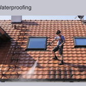 Waterproofing