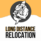 Qshark Moving provides long distance service!