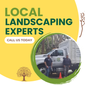 Landscaping Services