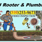Free Sewer Video inspection After a drain cleaning. "To help our customers to solve the Drain Problem. For a limited time after a cleaning