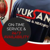 Vuksani Service Group