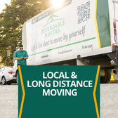 Dependable Movers