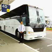 56 Seats Bus