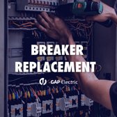 Call now for the best electrician to assist you with your breaker panel replacement. 