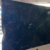 Severely damaged display on Imac