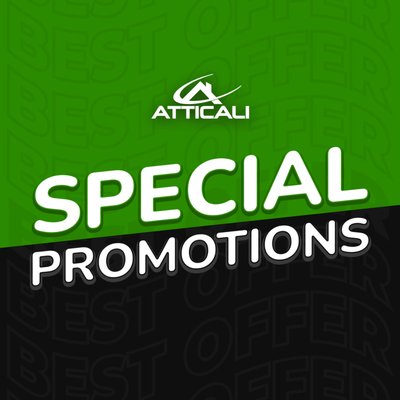 Special Promotions