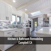 Kitchen & Bathroom Remodeling by Done Right Builders & Remodeling