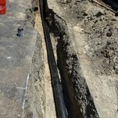 Sewer Replacement