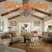 Modern Luxury | Silicon Valley | Home & Real Estate Feature