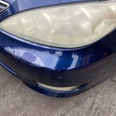 HeadLight Restorations